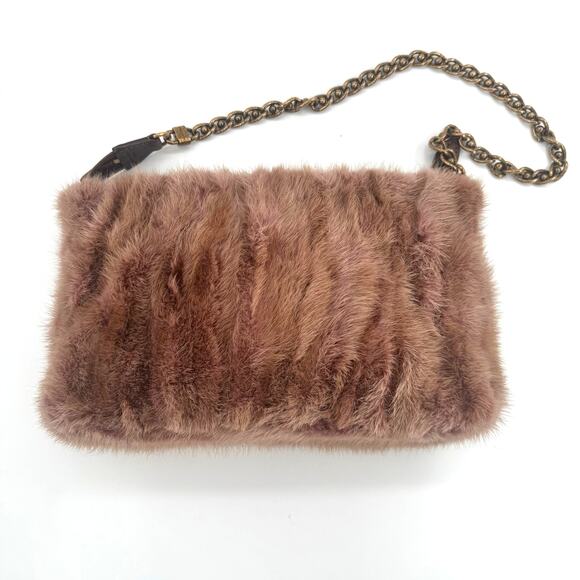 Louis Vuitton Blush Mink Pochette Limited Sale 2013-14 Collection Full Set - Picture 2 of 15